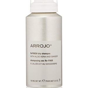 ARROJO ReFINISH dry shampoo